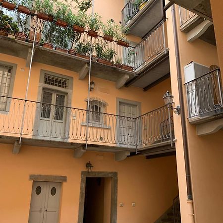 Borgo Pignolo 49 Bérgamo Exterior foto