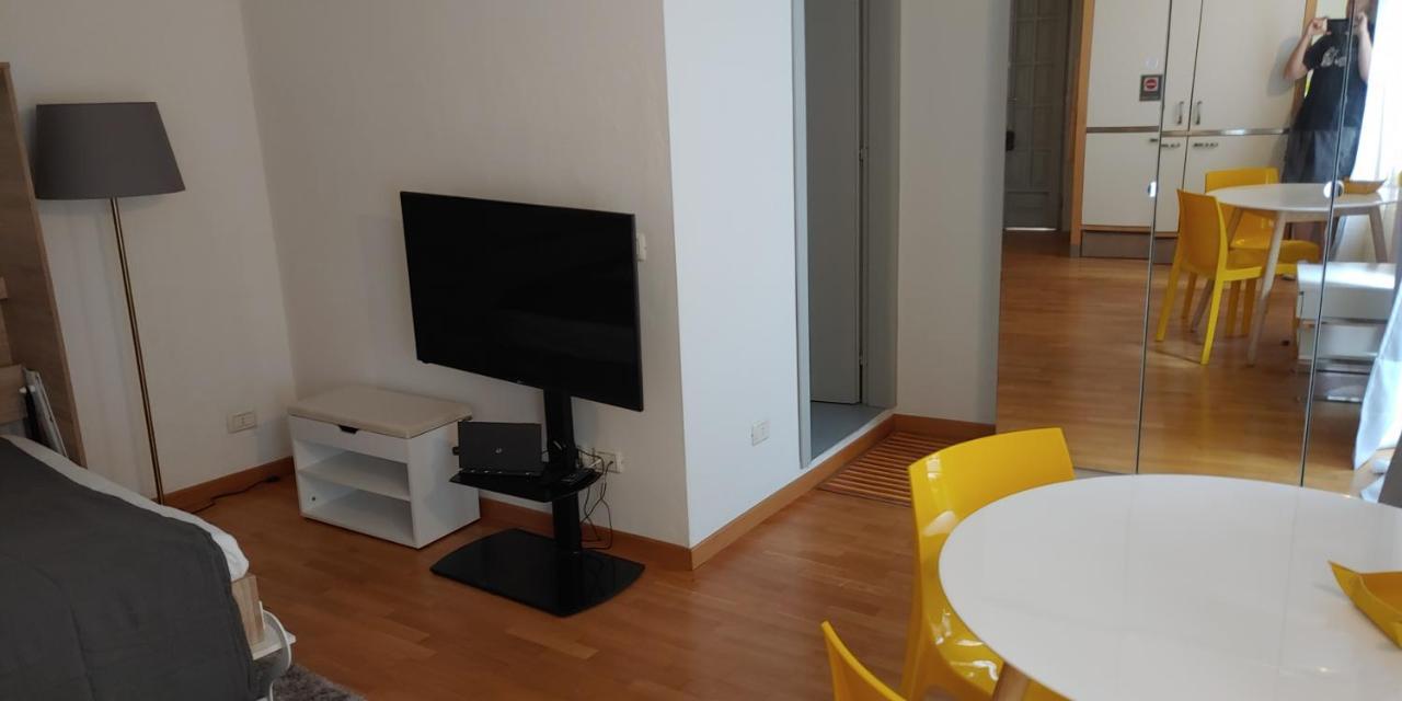 Borgo Pignolo 49 Bérgamo Exterior foto