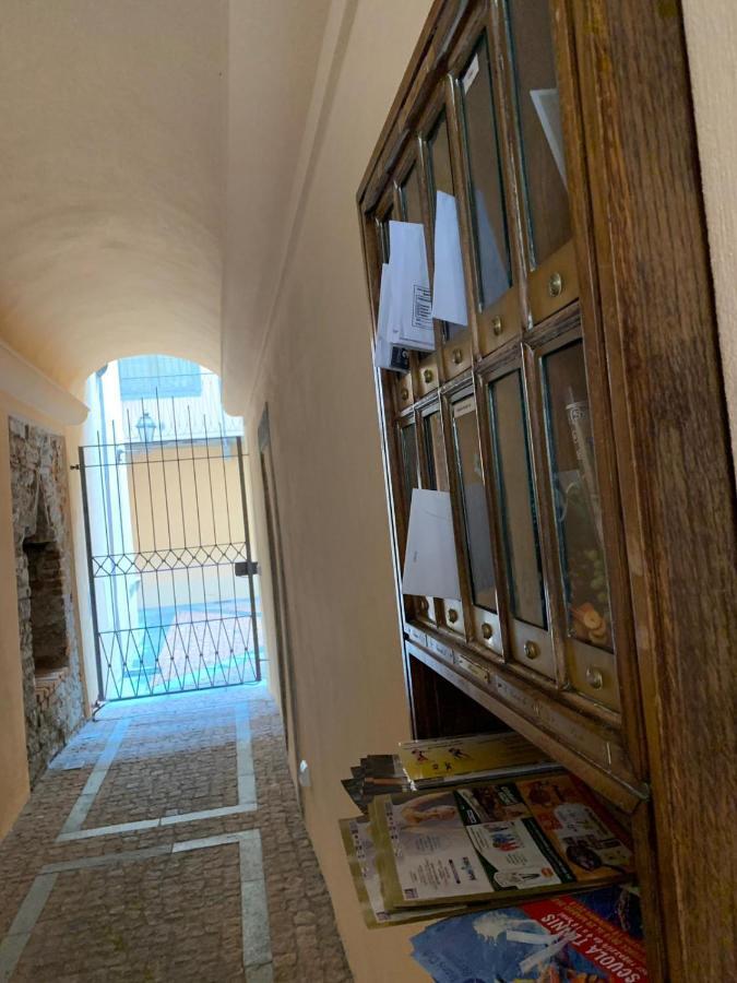 Borgo Pignolo 49 Bérgamo Exterior foto