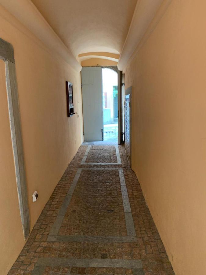 Borgo Pignolo 49 Bérgamo Exterior foto